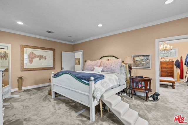 9528 W Olympic Boulevard, Beverly Hills, CA 90212