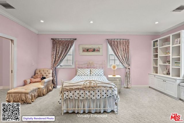 9528 W Olympic Boulevard, Beverly Hills, CA 90212