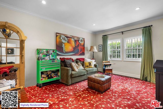 9528 W Olympic Boulevard, Beverly Hills, CA 90212