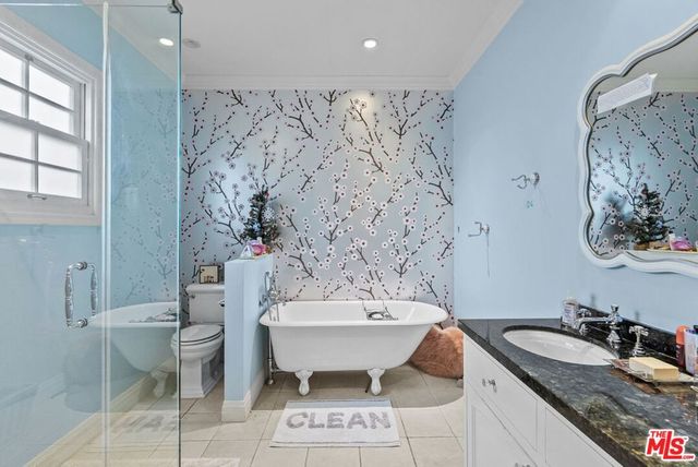 9528 W Olympic Boulevard, Beverly Hills, CA 90212