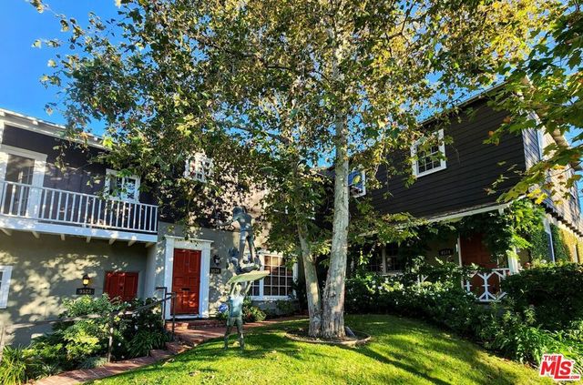 9528 W Olympic Boulevard, Beverly Hills, CA 90212