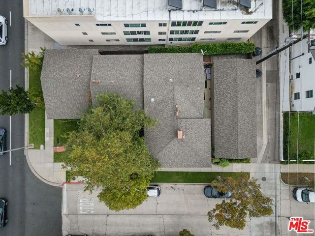 9528 W Olympic Boulevard, Beverly Hills, CA 90212