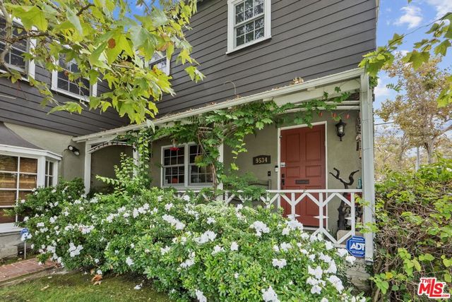 9528 W Olympic Boulevard, Beverly Hills, CA 90212