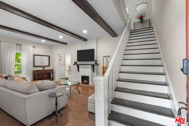 9528 W Olympic Boulevard, Beverly Hills, CA 90212