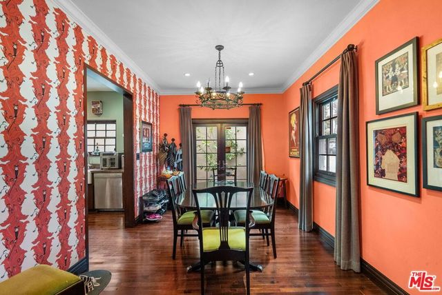 9528 W Olympic Boulevard, Beverly Hills, CA 90212