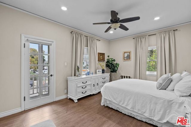 9528 W Olympic Boulevard, Beverly Hills, CA 90212