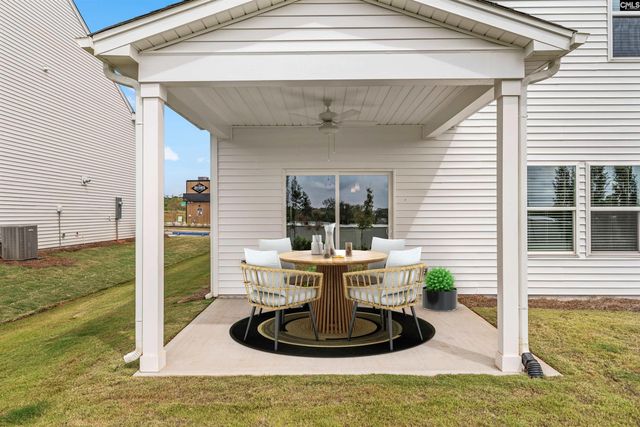 203 Laurinton Farms Drive, Hopkins, SC 29061