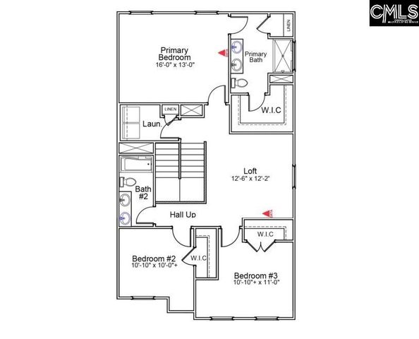 203 Laurinton Farms Drive, Hopkins, SC 29061