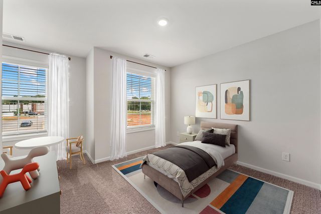 203 Laurinton Farms Drive, Hopkins, SC 29061