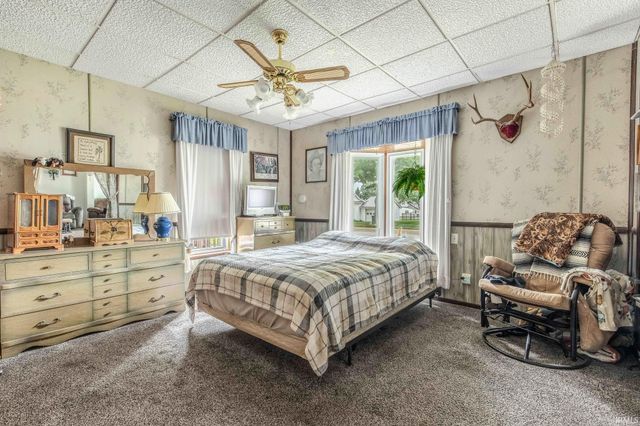 235 W Middlebury Street, Shipshewana, IN 46565