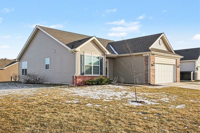11649 Thomas Street, Winfield, IN 46307