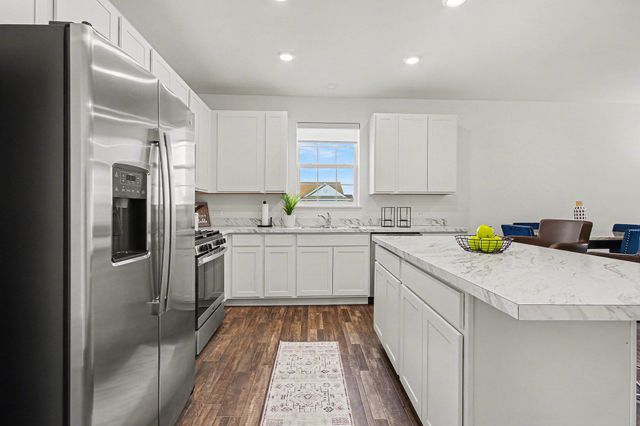 11649 Thomas Street, Winfield, IN 46307