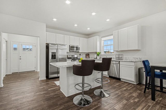 11649 Thomas Street, Winfield, IN 46307