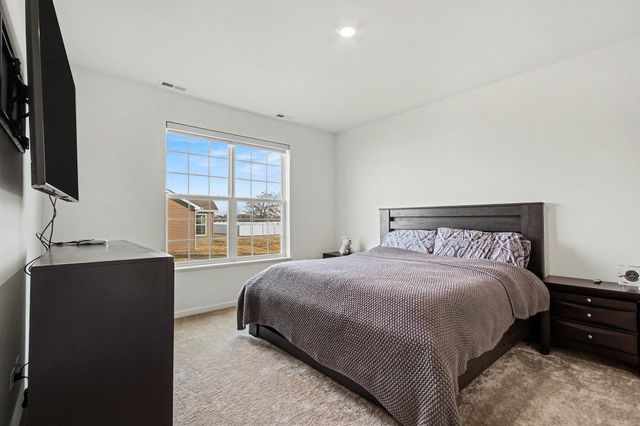 11649 Thomas Street, Winfield, IN 46307