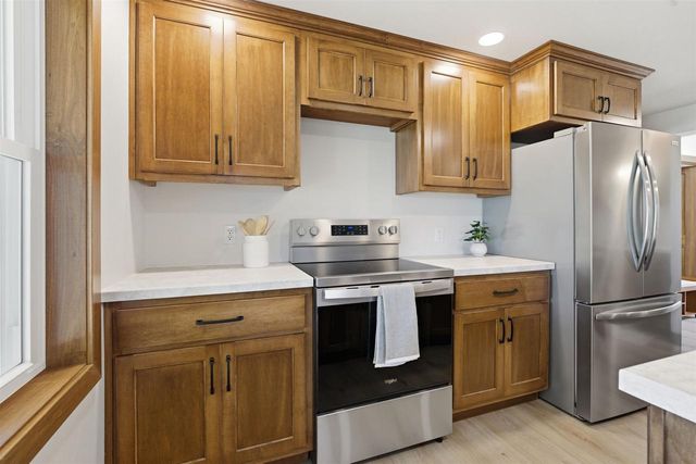 W3913 COUNTY E, Chilton, WI 53014