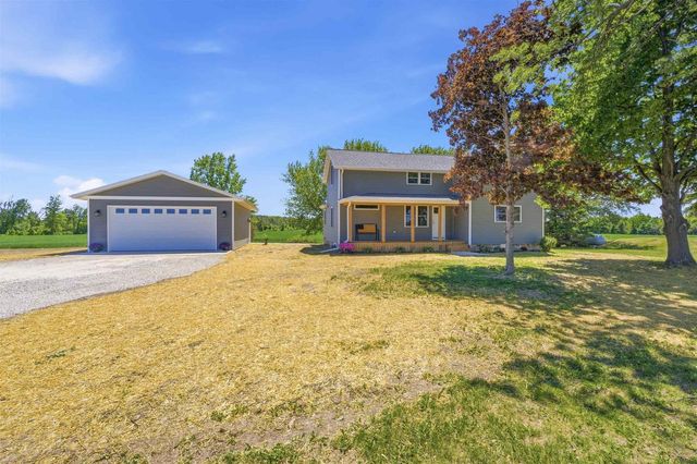 W3913 COUNTY E, Chilton, WI 53014