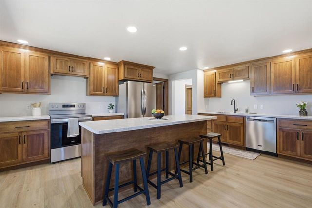W3913 COUNTY E, Chilton, WI 53014