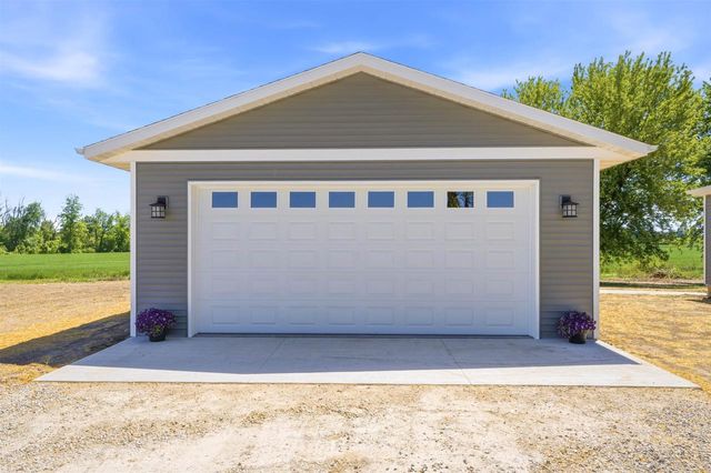 W3913 COUNTY E, Chilton, WI 53014