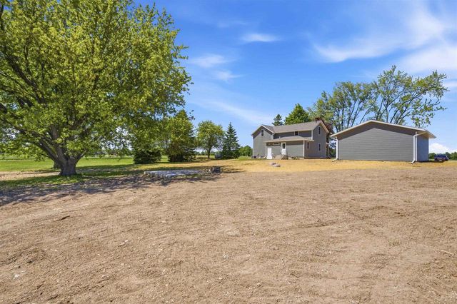 W3913 COUNTY E, Chilton, WI 53014