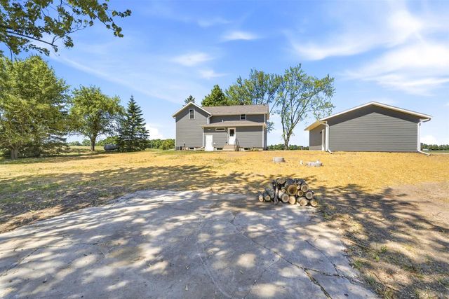 W3913 COUNTY E, Chilton, WI 53014