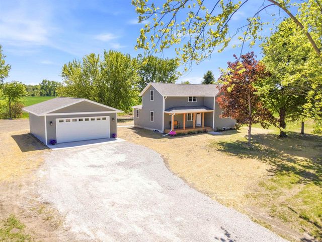 W3913 COUNTY E, Chilton, WI 53014