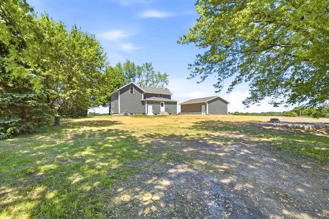 W3913 COUNTY E, Chilton, WI 53014