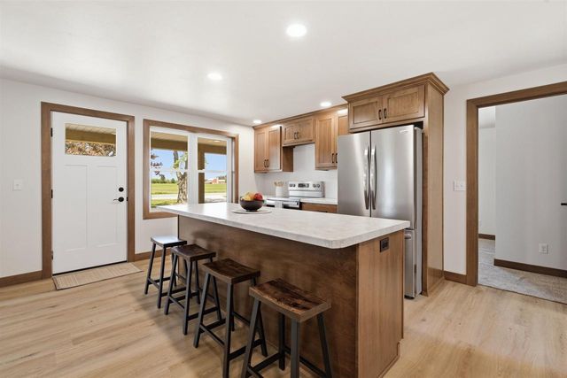 W3913 COUNTY E, Chilton, WI 53014