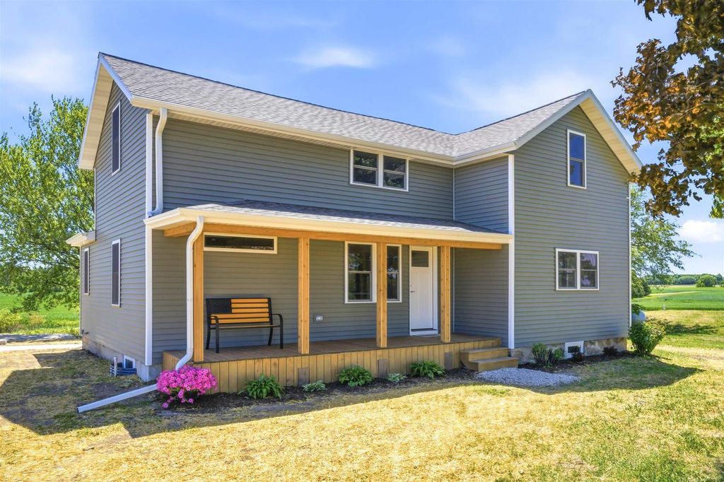 W3913 COUNTY E, Chilton, WI 53014