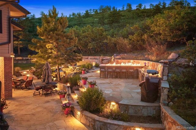 10 Castle Pines Drive N, Castle Rock, CO 80108