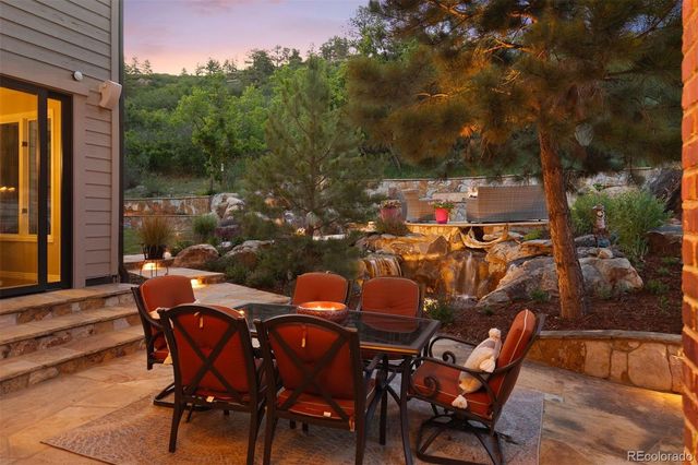 10 Castle Pines Drive N, Castle Rock, CO 80108
