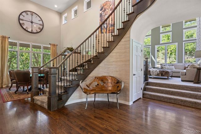 10 Castle Pines Drive N, Castle Rock, CO 80108