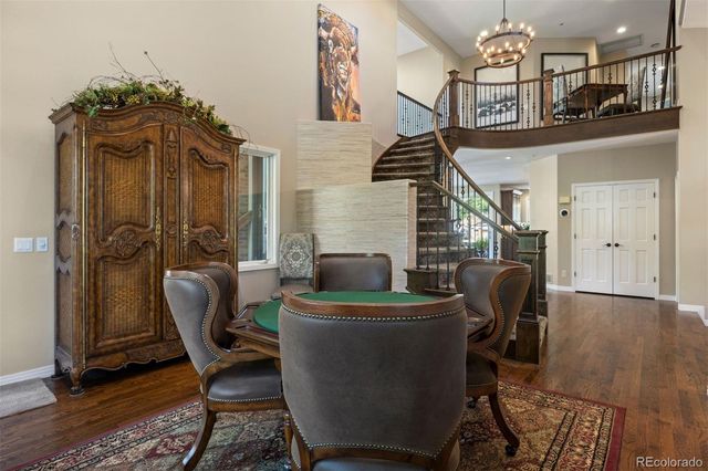10 Castle Pines Drive N, Castle Rock, CO 80108
