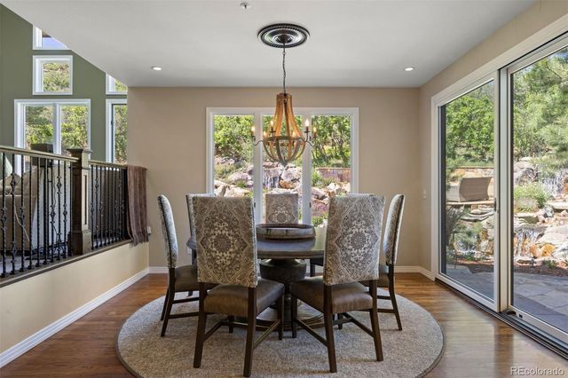 10 Castle Pines Drive N, Castle Rock, CO 80108