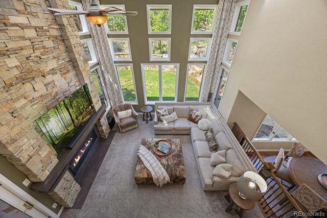 10 Castle Pines Drive N, Castle Rock, CO 80108