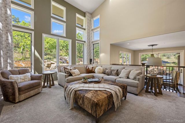 10 Castle Pines Drive N, Castle Rock, CO 80108
