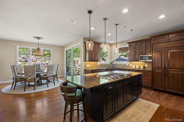 10 Castle Pines Drive N, Castle Rock, CO 80108