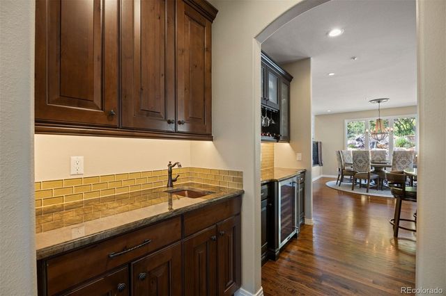 10 Castle Pines Drive N, Castle Rock, CO 80108