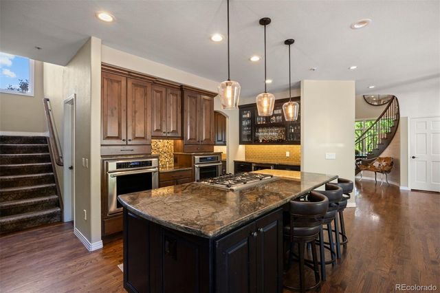 10 Castle Pines Drive N, Castle Rock, CO 80108