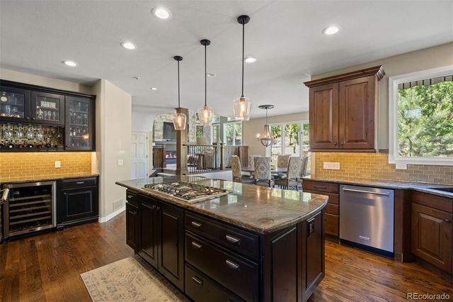 10 Castle Pines Drive N, Castle Rock, CO 80108