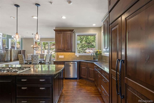 10 Castle Pines Drive N, Castle Rock, CO 80108