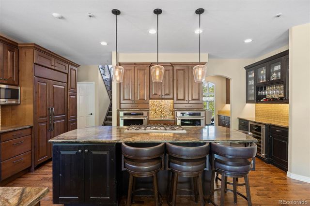 10 Castle Pines Drive N, Castle Rock, CO 80108