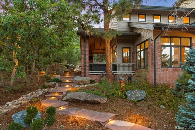 10 Castle Pines Drive N, Castle Rock, CO 80108