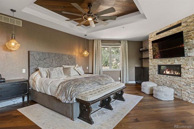 10 Castle Pines Drive N, Castle Rock, CO 80108