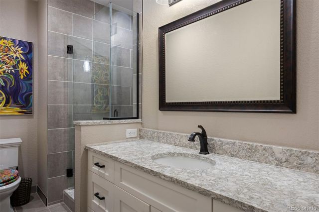 10 Castle Pines Drive N, Castle Rock, CO 80108