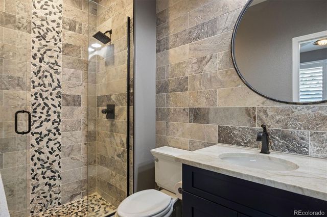 10 Castle Pines Drive N, Castle Rock, CO 80108