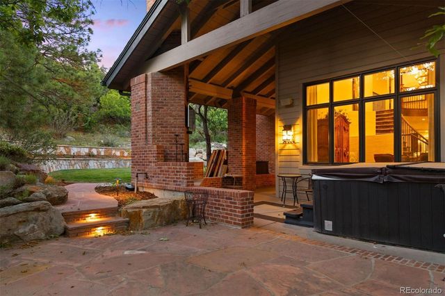 10 Castle Pines Drive N, Castle Rock, CO 80108