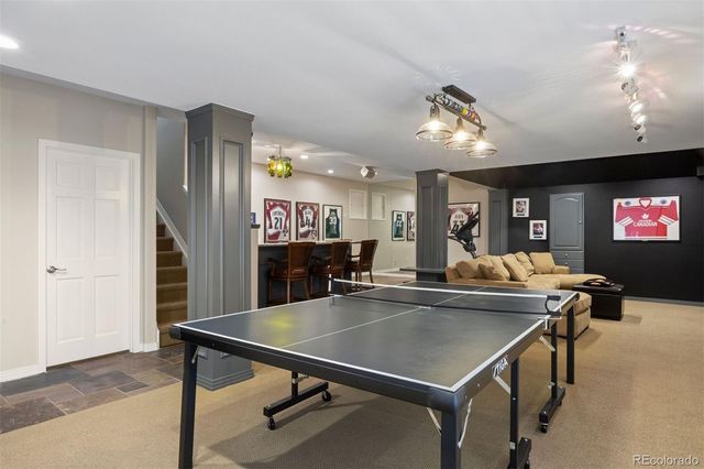 10 Castle Pines Drive N, Castle Rock, CO 80108