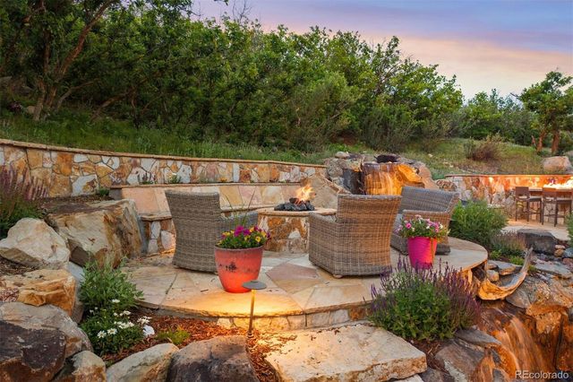 10 Castle Pines Drive N, Castle Rock, CO 80108