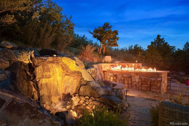 10 Castle Pines Drive N, Castle Rock, CO 80108