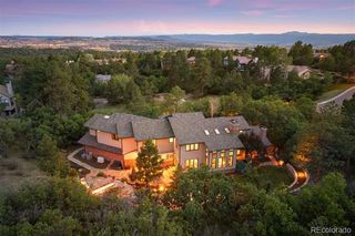 10 Castle Pines Drive N, Castle Rock, CO 80108